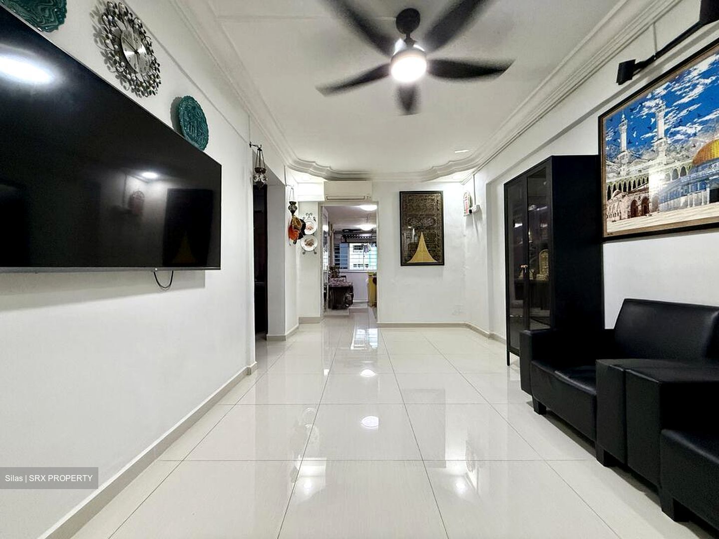 Blk 519 Bedok North Avenue 1 (Bedok), HDB 3 Rooms #502588171